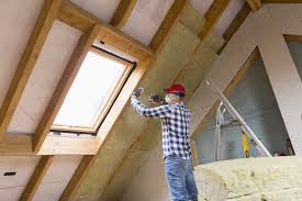 Types of Insulation We Offer in East Harwich, MA